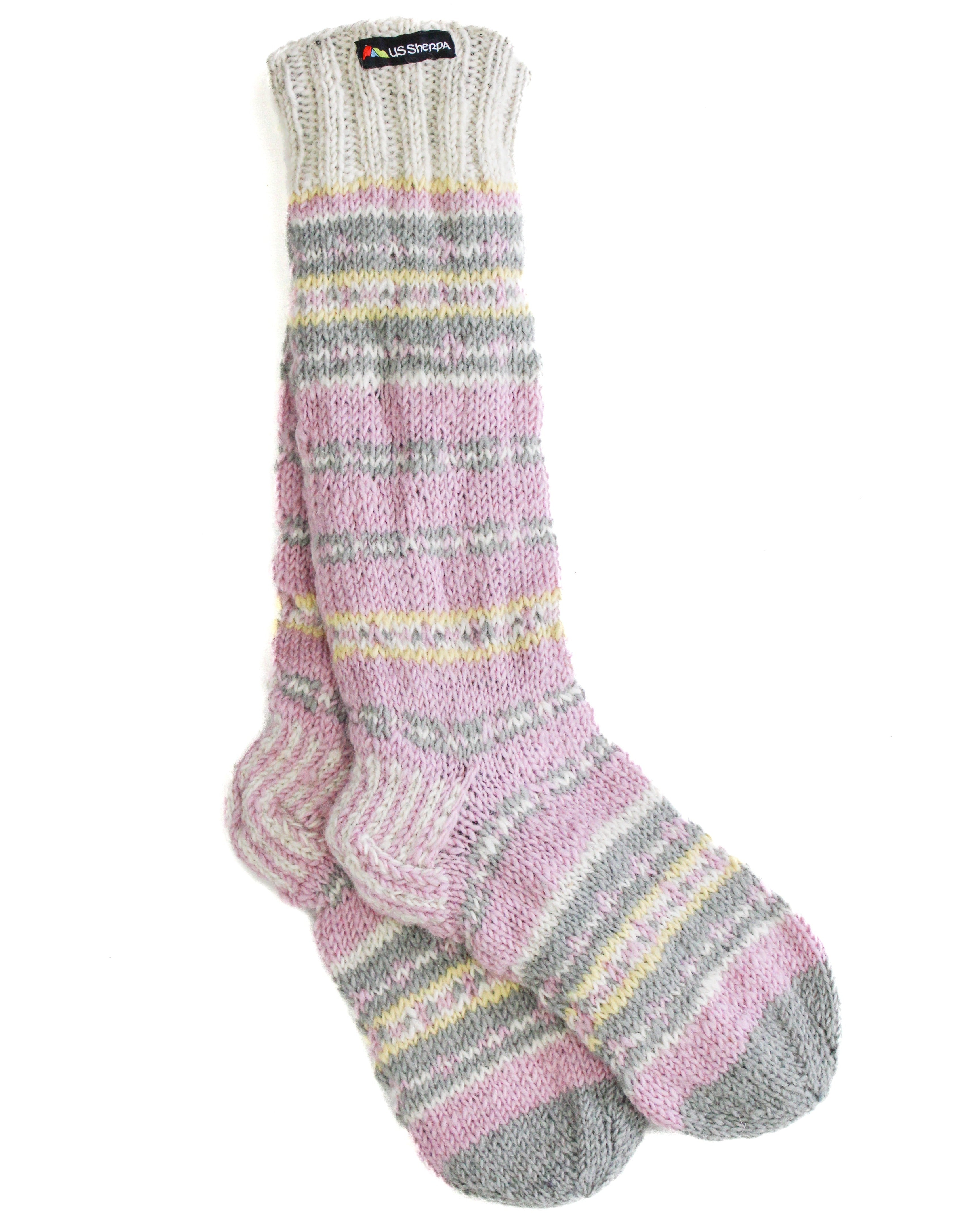 Sherpa Socks US Sherpa