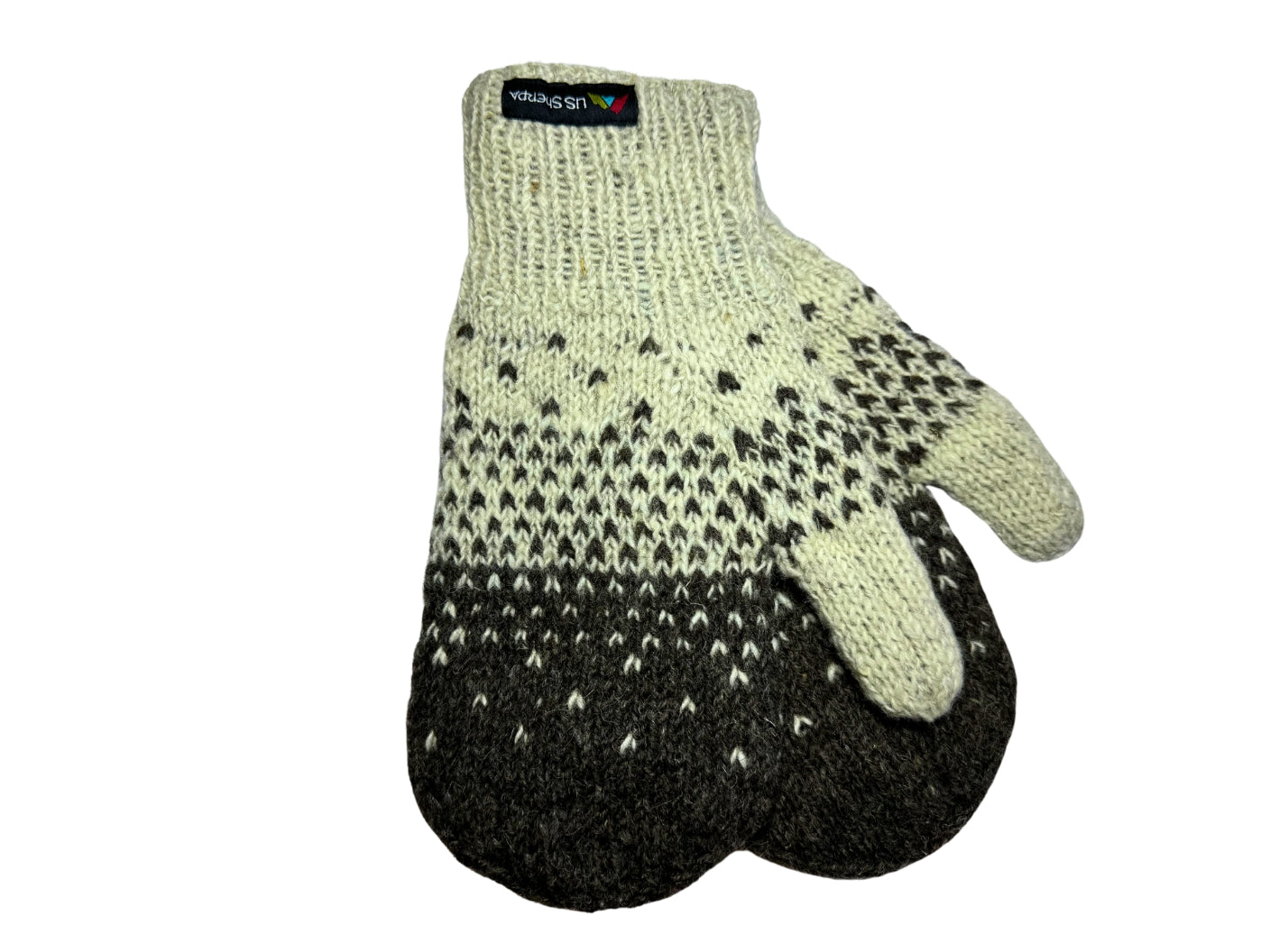 Yeti Mitten | Chital