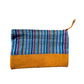 Himal Clutch - 870 Driftwood | Approx. 5" x 7"