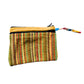 Himal Clutch - 760 Ember | Approx. 4" x 5"