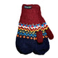 Yeti Mitten | Comet