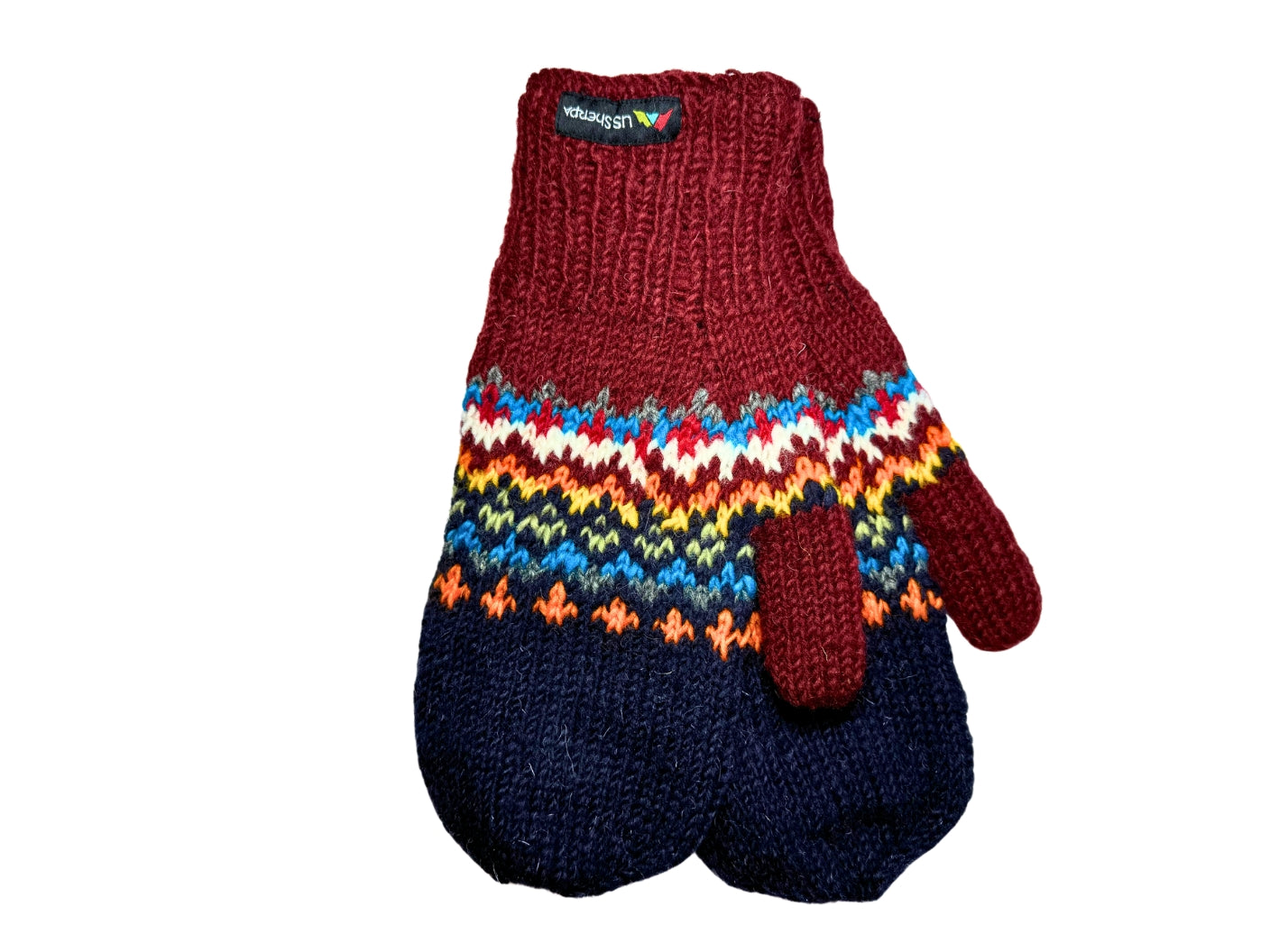 Yeti Mitten | Comet