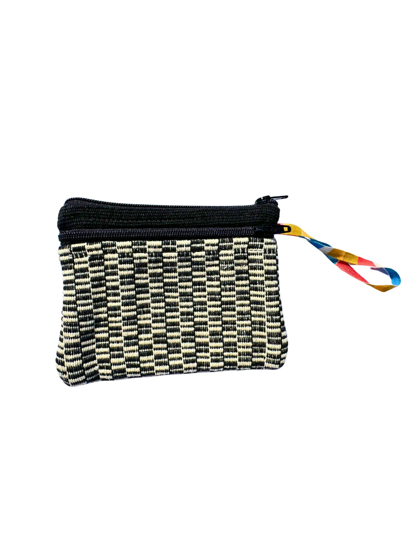 Himal Clutch - 760 Ember | Approx. 4" x 5"