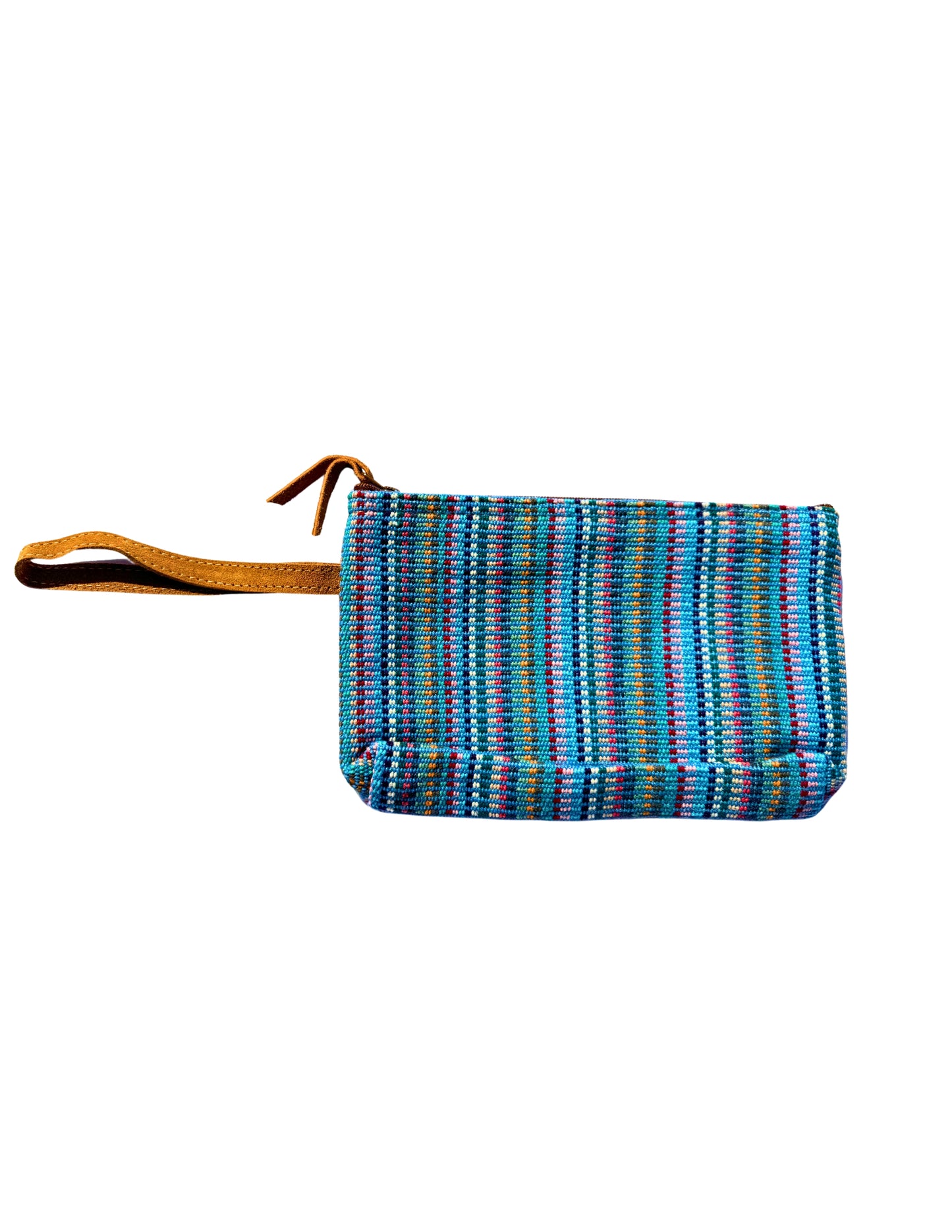 Himal Clutch - 650 Berry | Approx. 5" x 8"