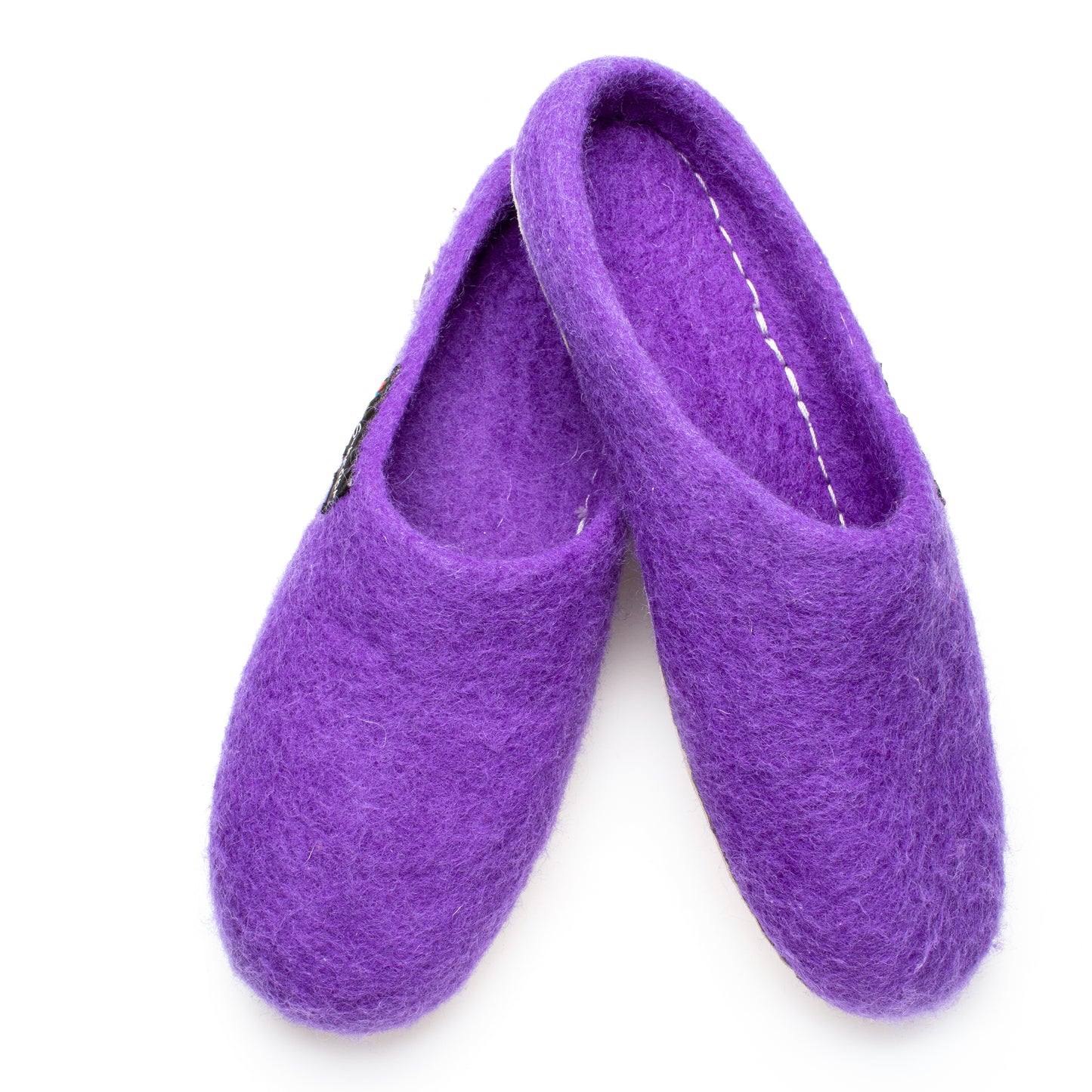 Flawed Slippers