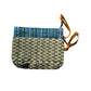 Himal Clutch - 650 Berry | Approx. 5" x 8"