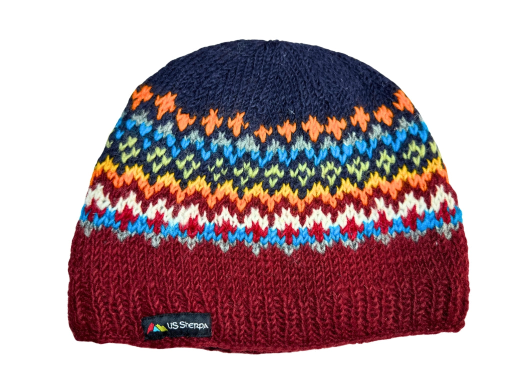 Khumjung Hat | 102 KH