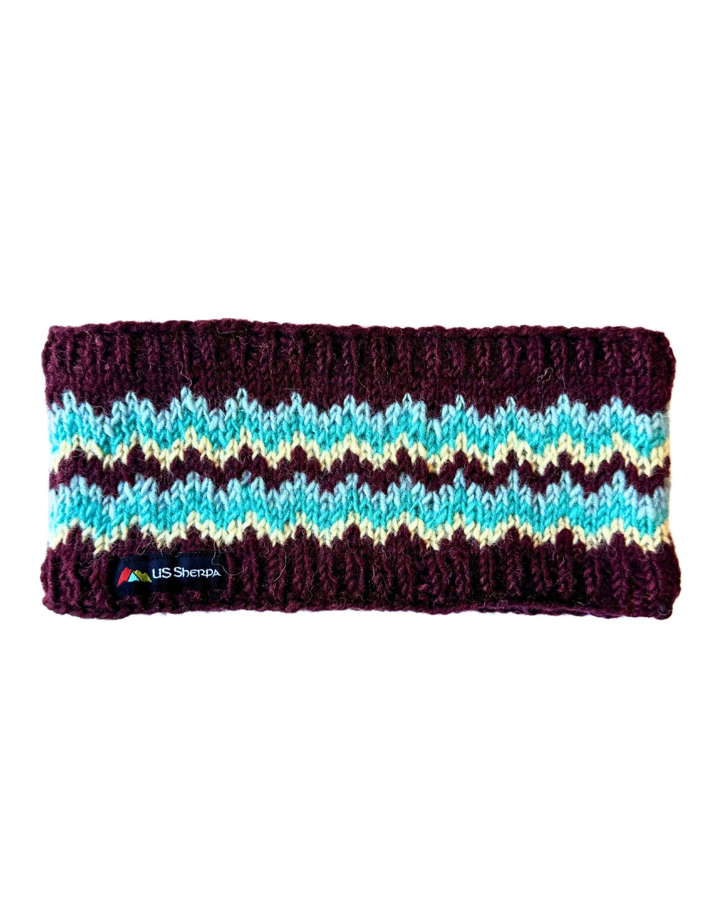 Dorjee Headband | Dawn