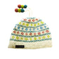 Thame Pom Tassel Hat | Alpine