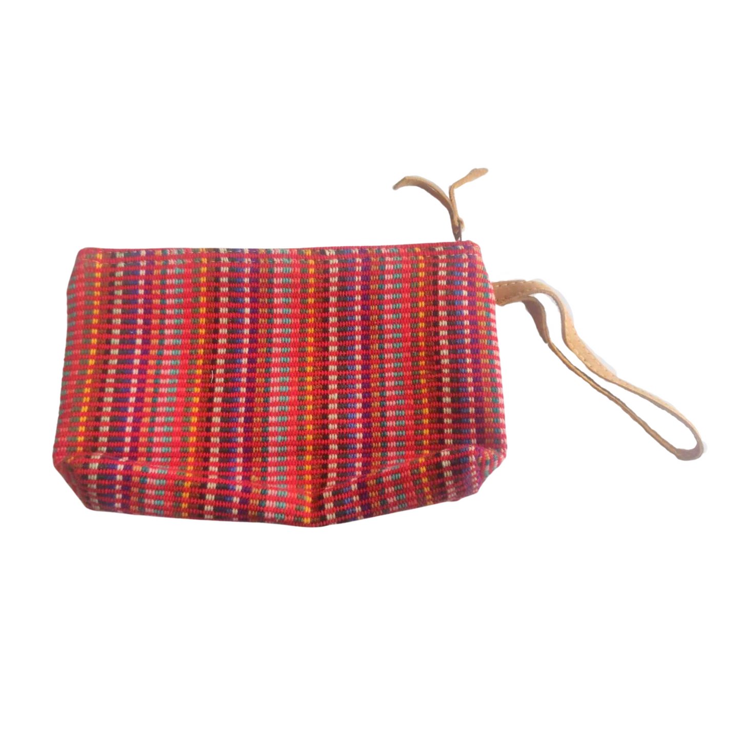 Himal Clutch - 650 Berry | Approx. 5" x 8"