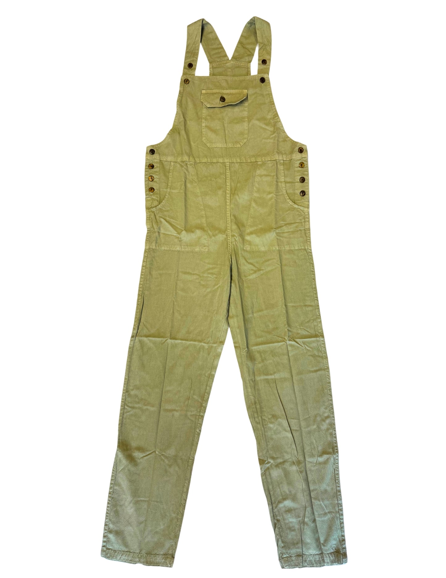 Lumbini Overalls | 989 LO