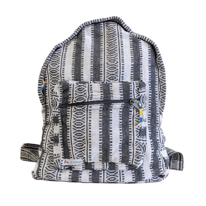 Thamel Backpack | 420 TB