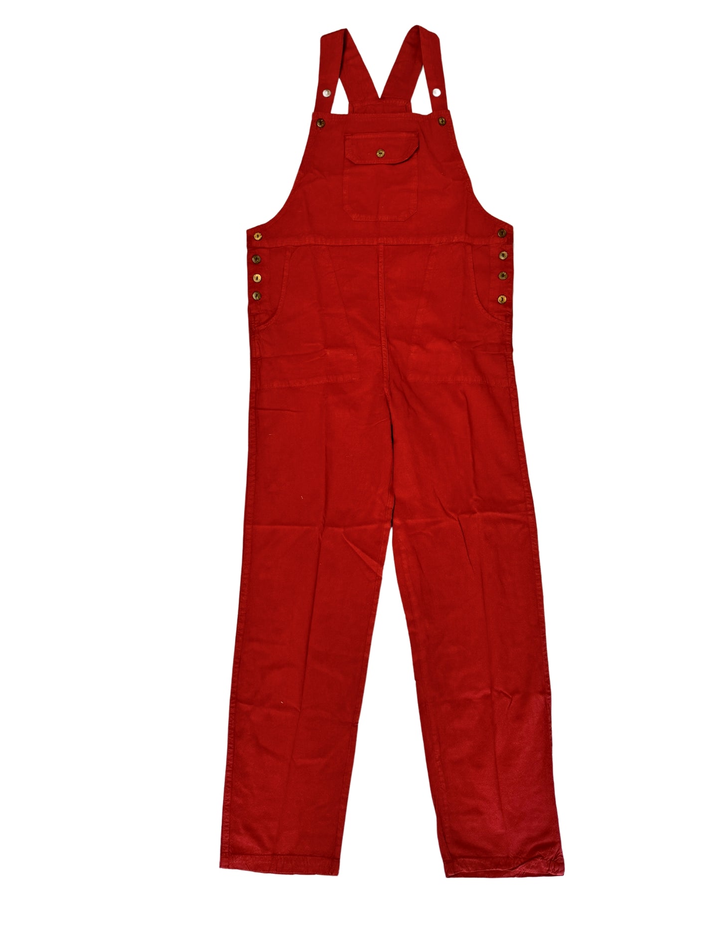 Lumbini Overalls | 989 LO