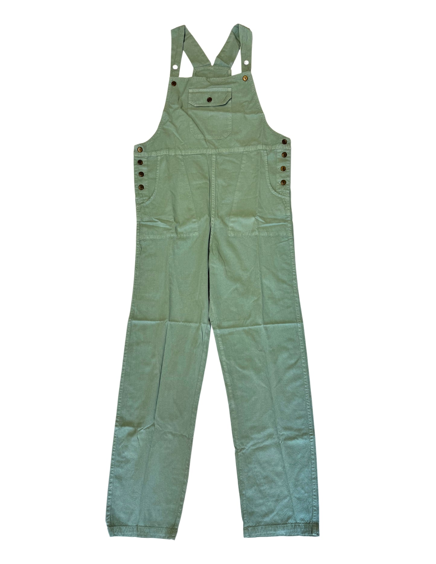 Lumbini Overalls | 989 LO