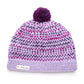 Dolpa Hat | Purple