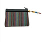Himal Clutch - 760 Ember | Approx. 4" x 5"