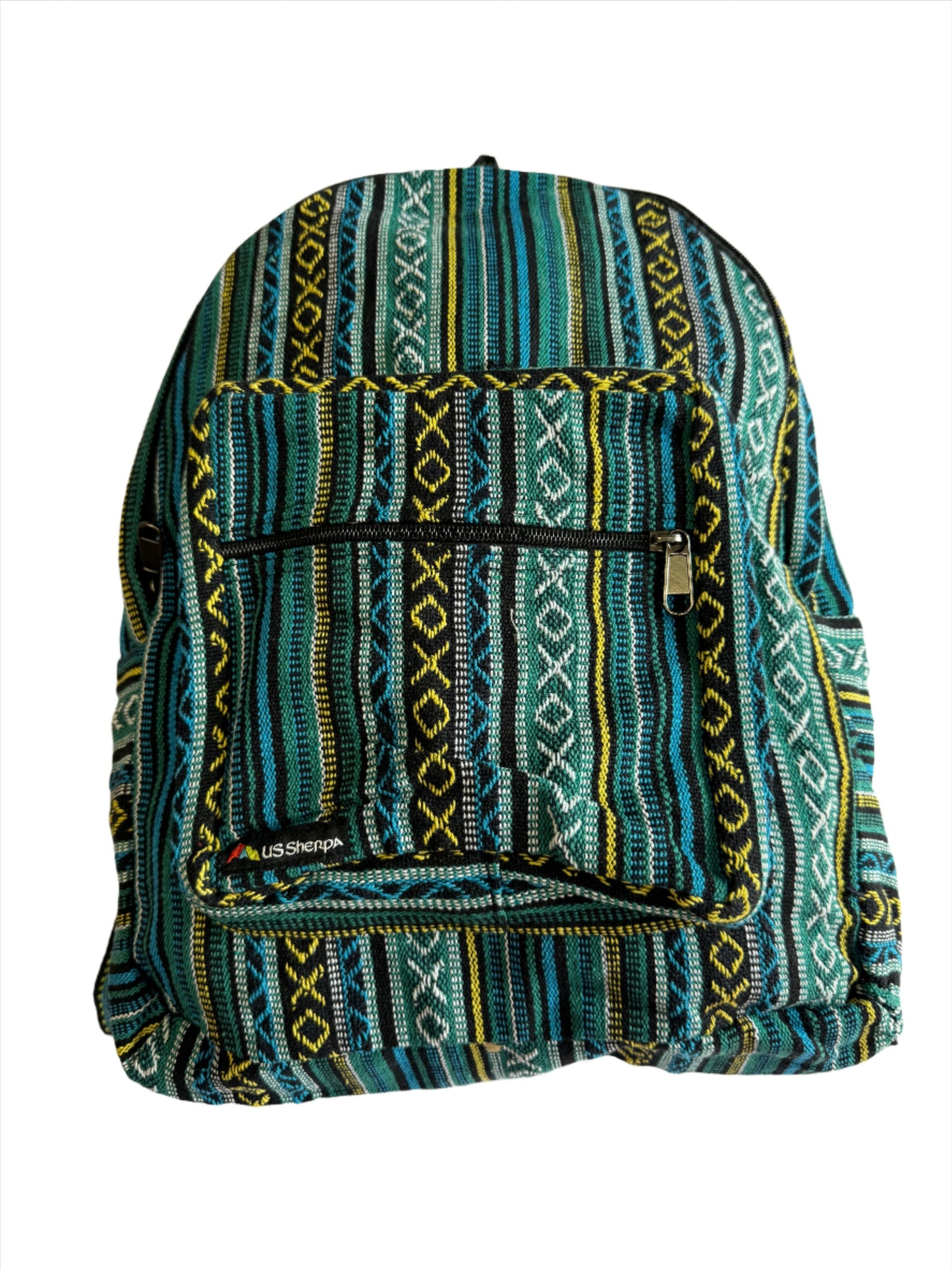 Thamel Backpack | 420 TB