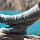 777-Birch Sherpa Socks | 225 SS