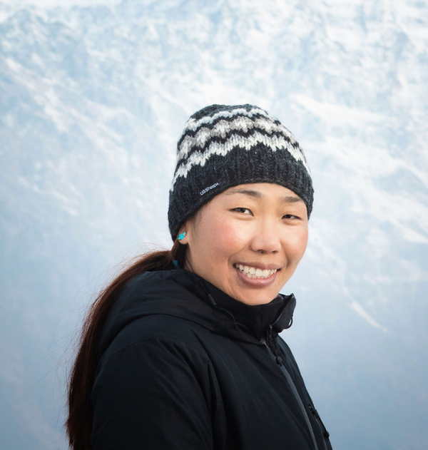 Khumjung Hat | US Sherpa