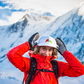 US Sherpa Mountain Trucker Hat | 700TH-BB