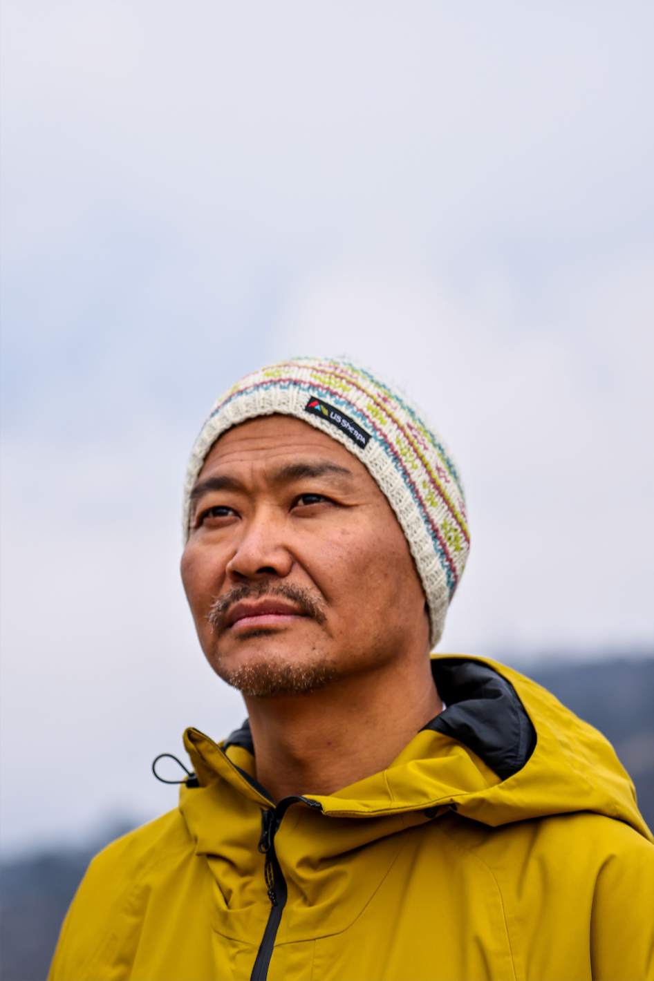 Dorjee Headband | Alpine