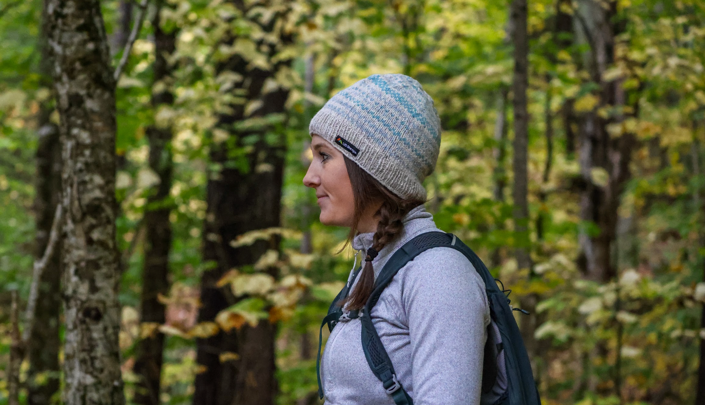 Khumjung Hat | Birch