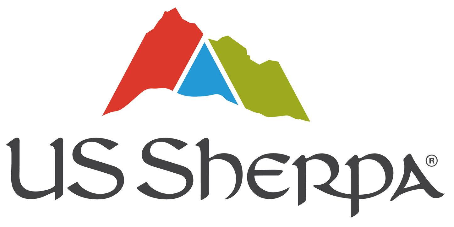 US Sherpa Gift Card