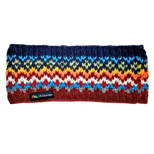 Dorjee Headband | Comet